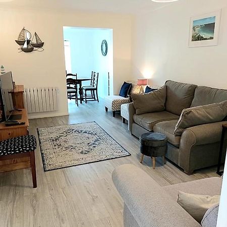 Trewebster Villa Crafthole Екстериор снимка