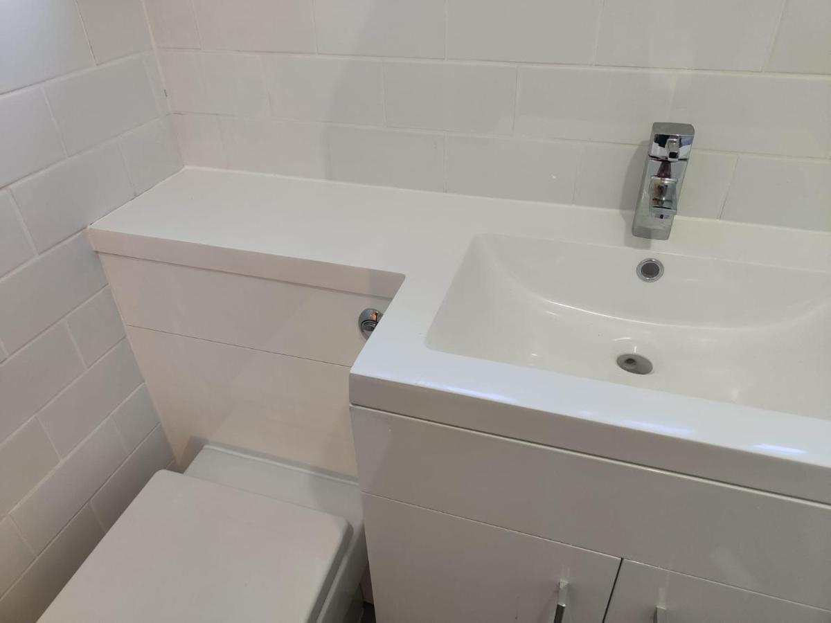 Trewebster Villa Crafthole Екстериор снимка
